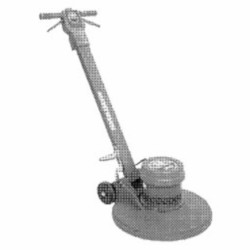 Manual Advance Shadow 17 Two-Speed